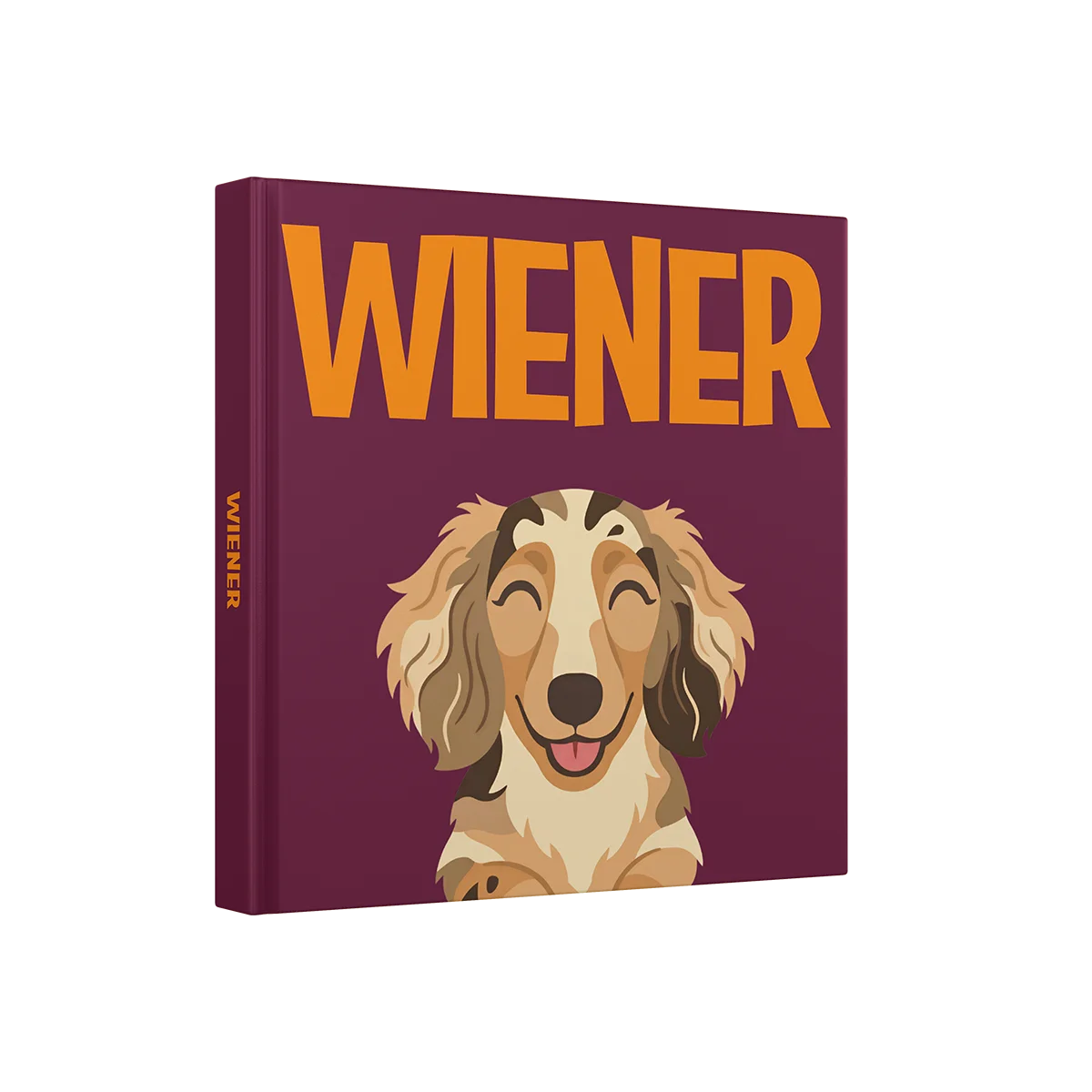 Dachshund 2