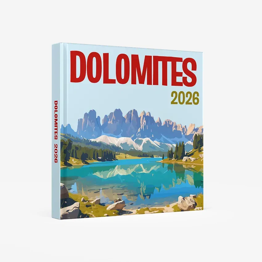 Dolomites