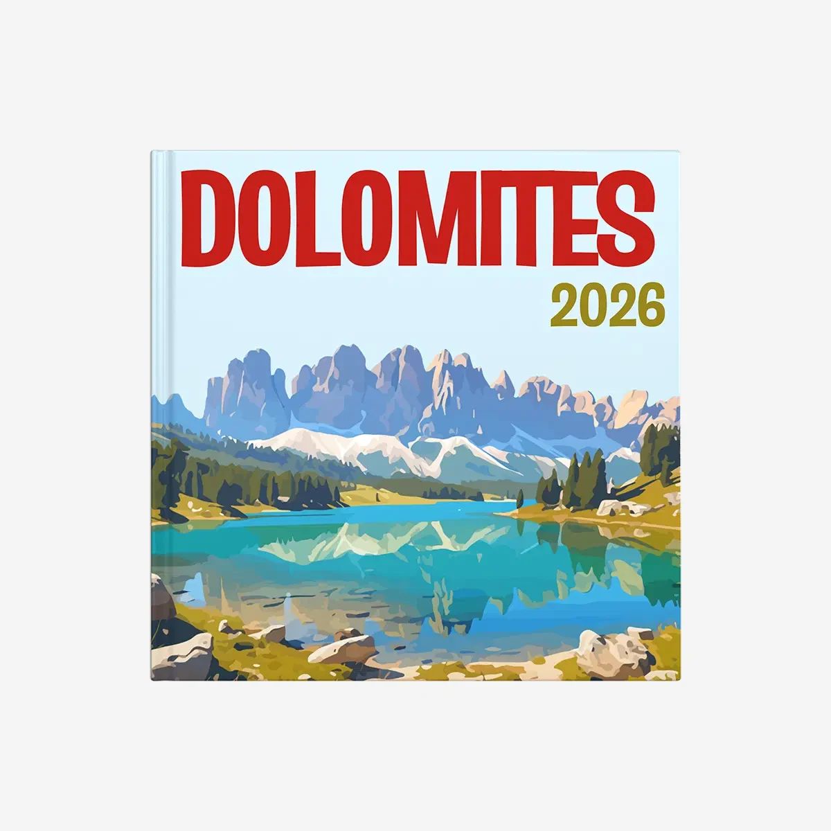 Dolomites — image 2