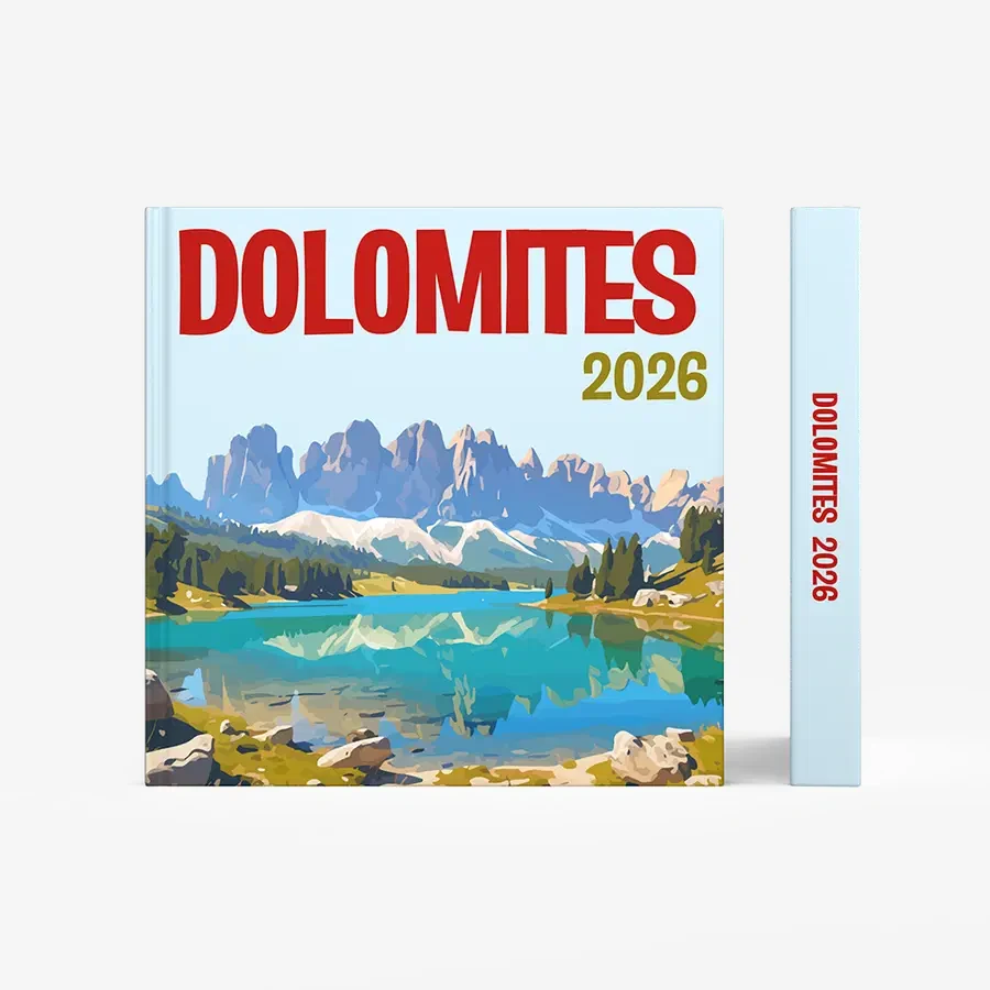 Dolomites — image 3