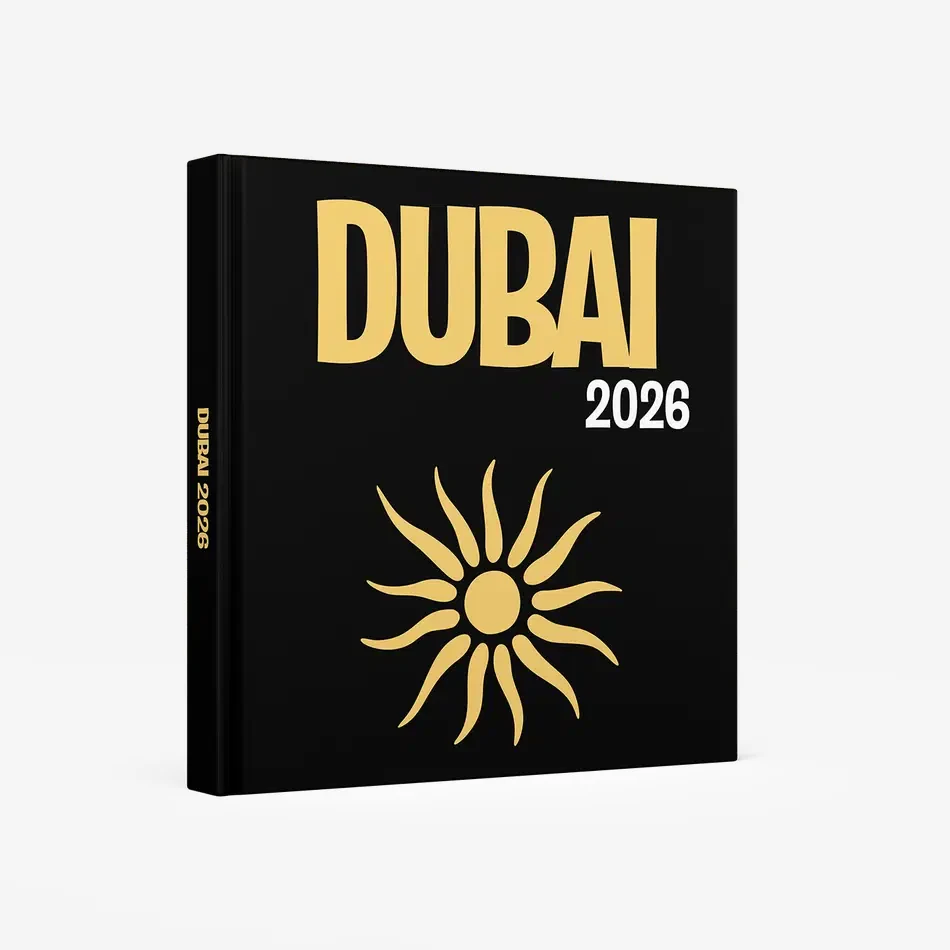 Dubaï