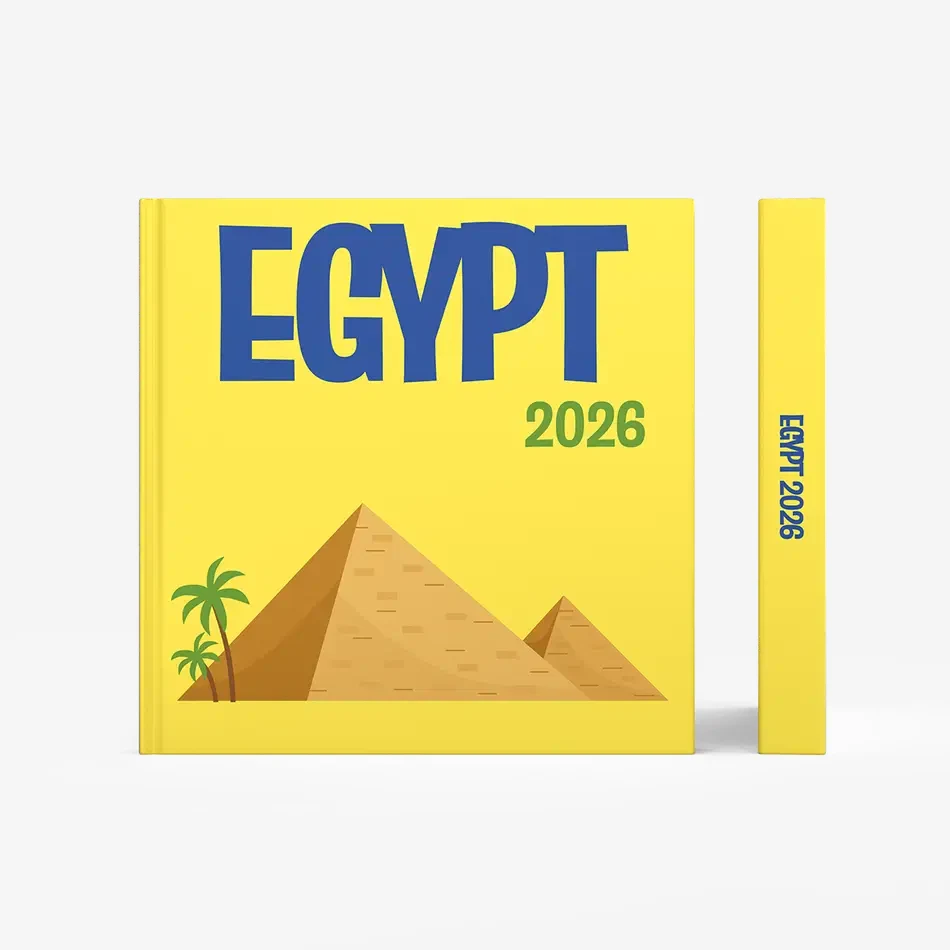 Égypte — image 3