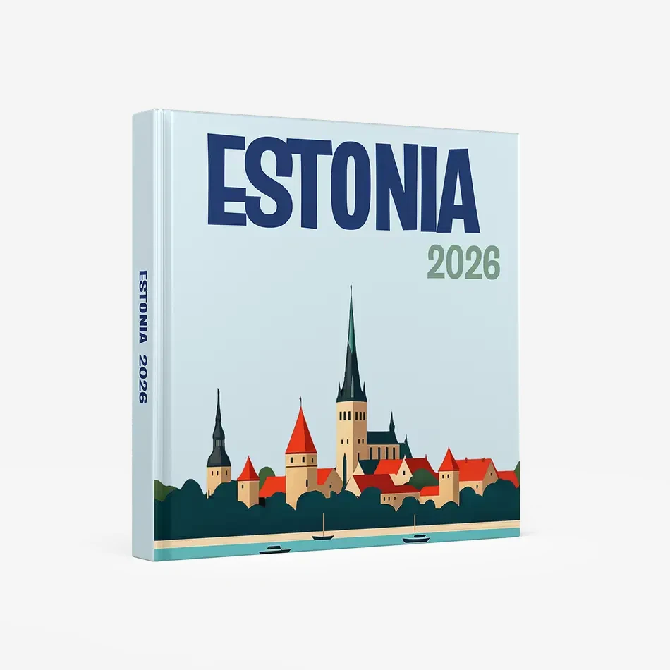 Estonie