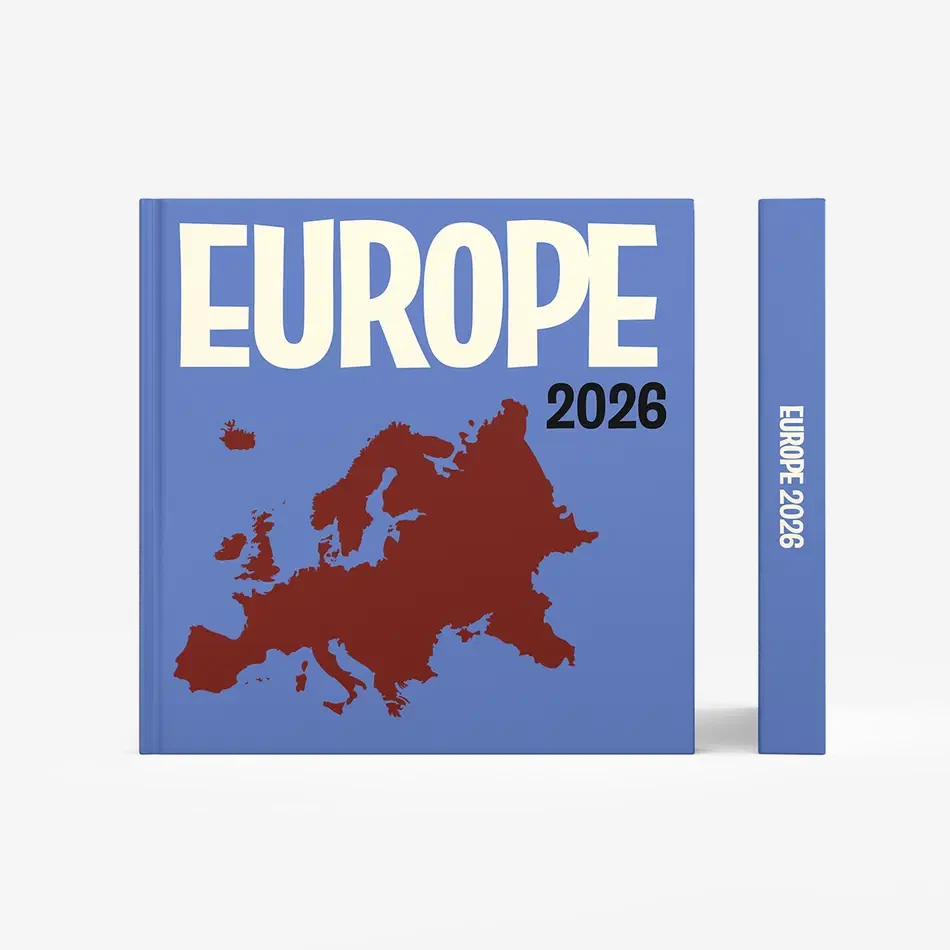 Europe — image 3