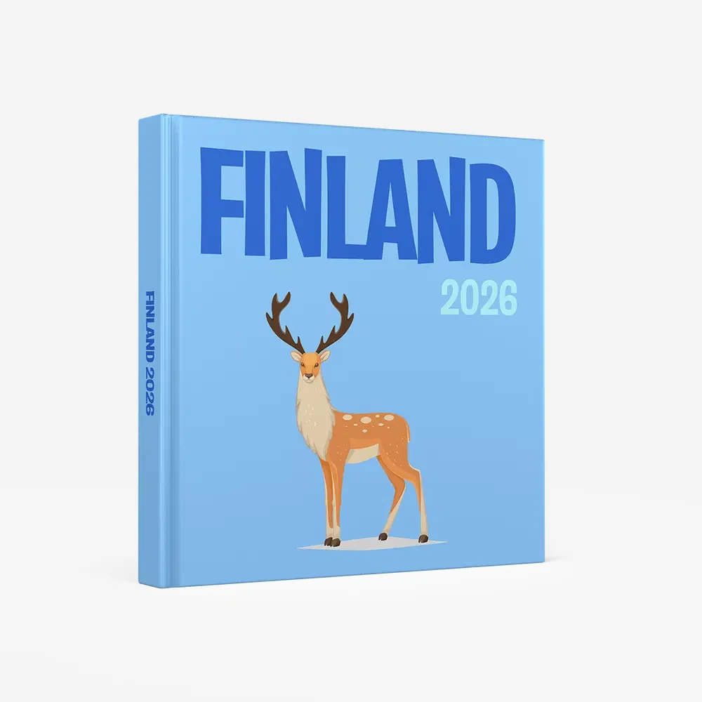 Finlande