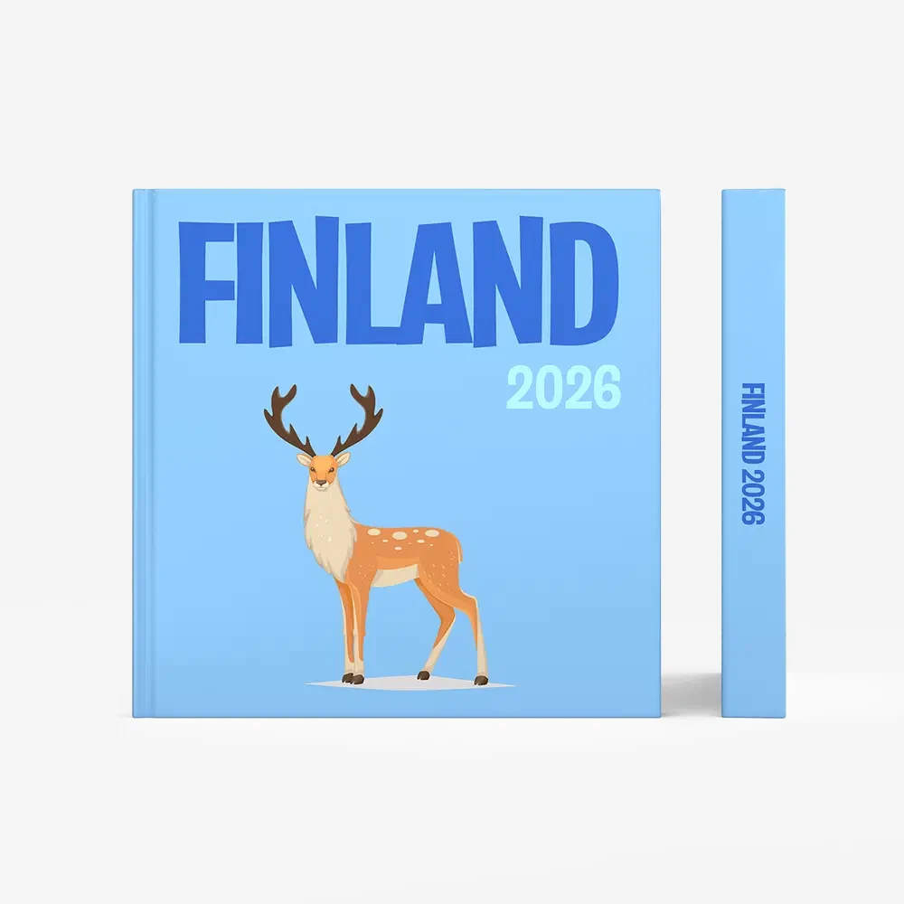 Finlande — image 3