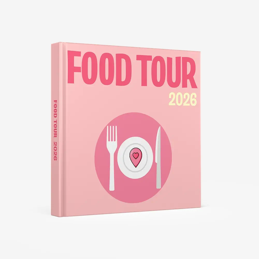 Tour gastronomique