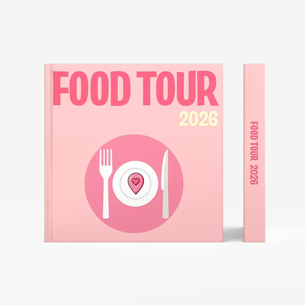 Tour gastronomique — image 3