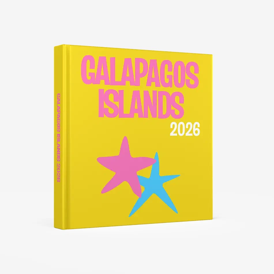 Îles Galápagos