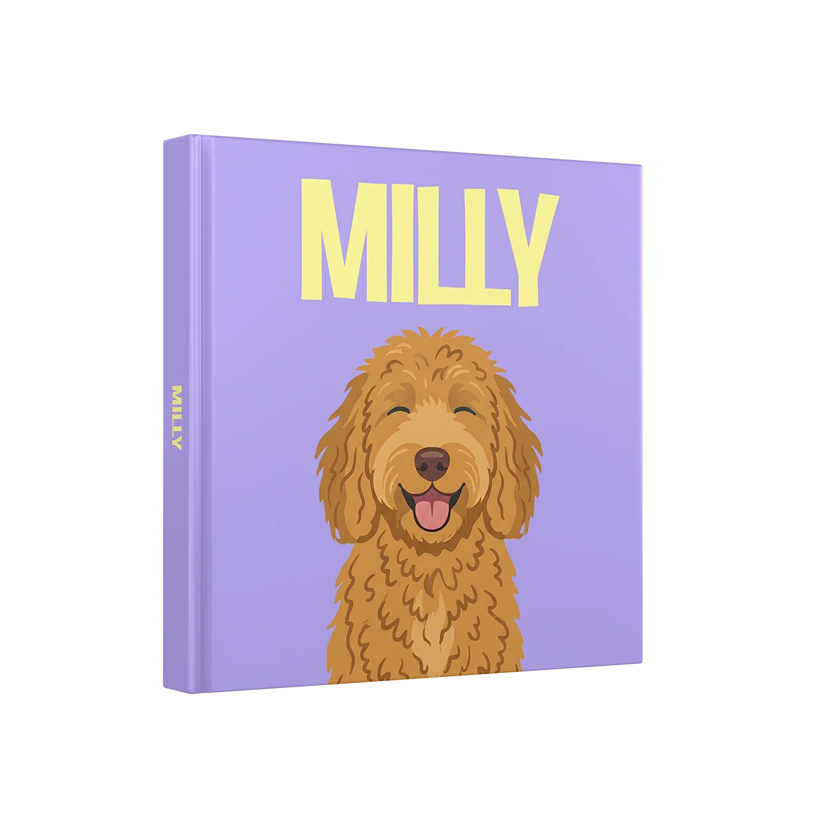 Golden Doodle — image 1