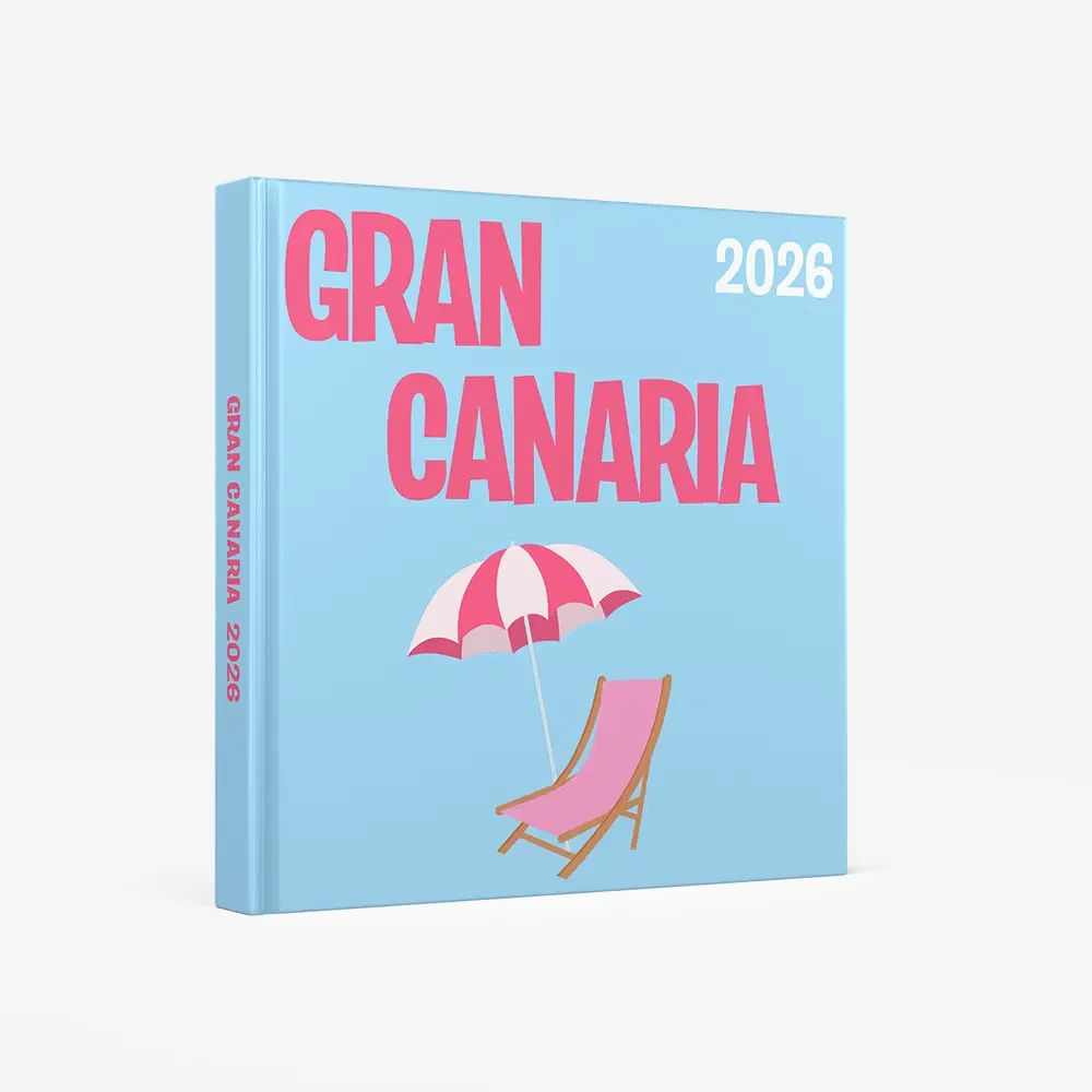 Grande Canarie