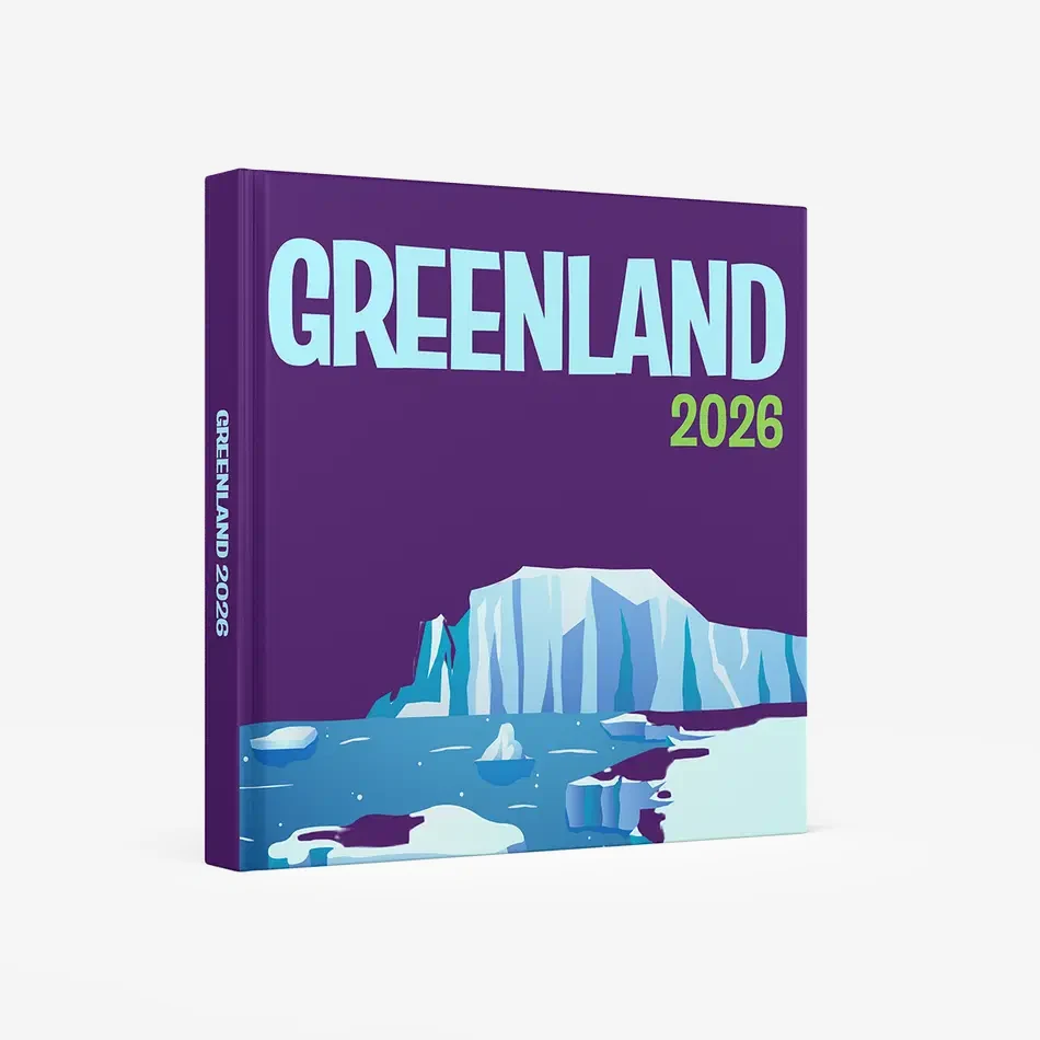 Groenland