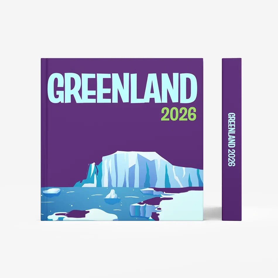Groenland — image 3