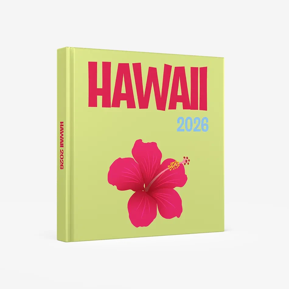 Hawaï