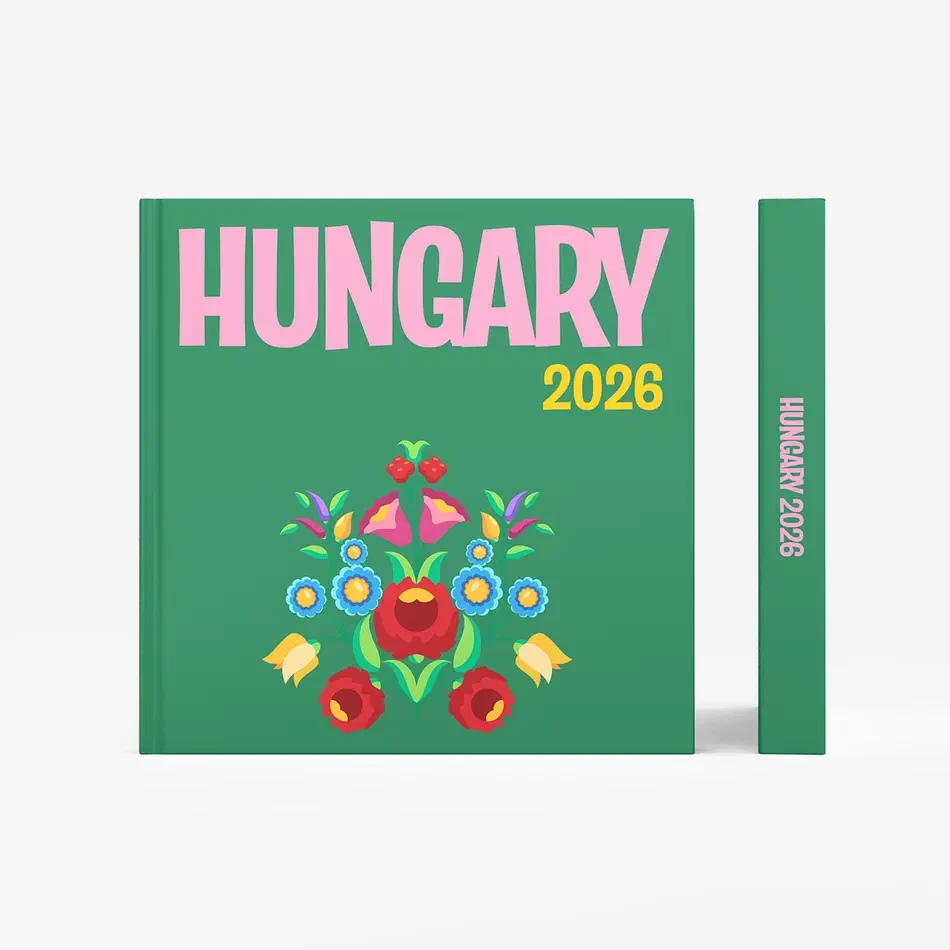 Hongrie — image 3