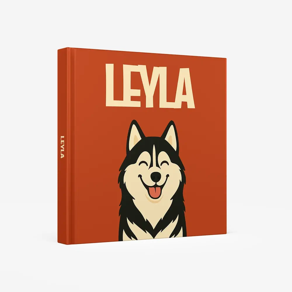 Husky — image 1