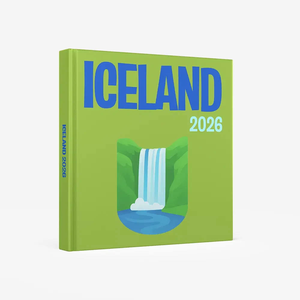 Islande