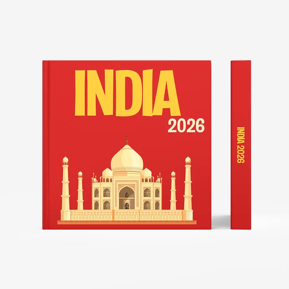 Inde — image 3
