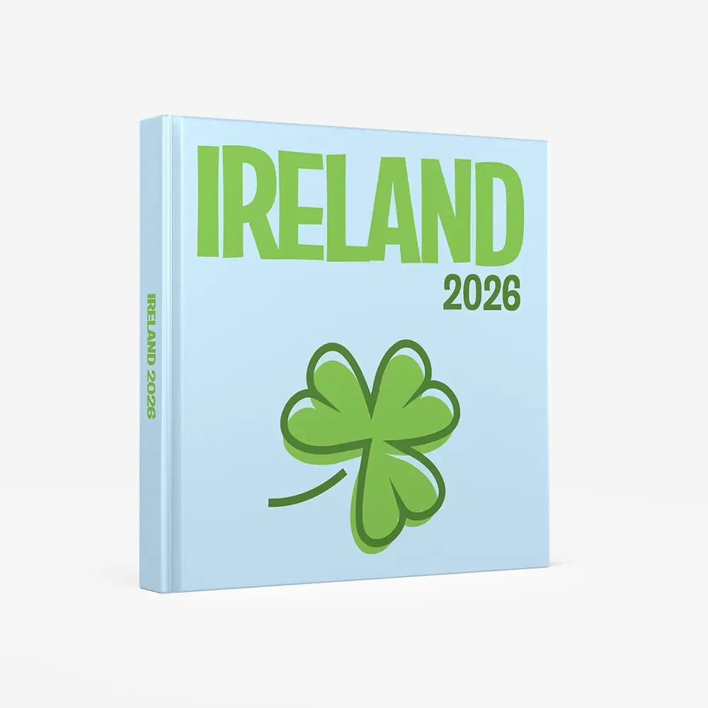 Irlande