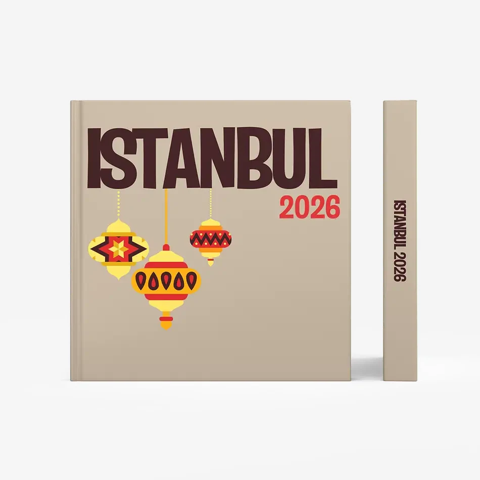 Istanbul — image 3