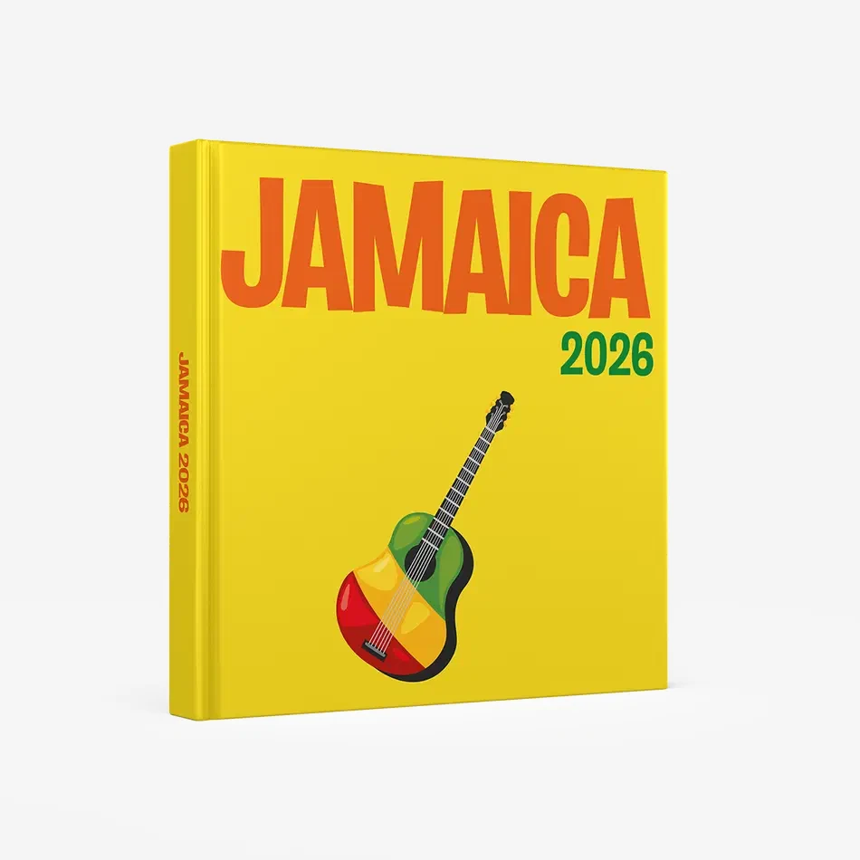 Jamaïque