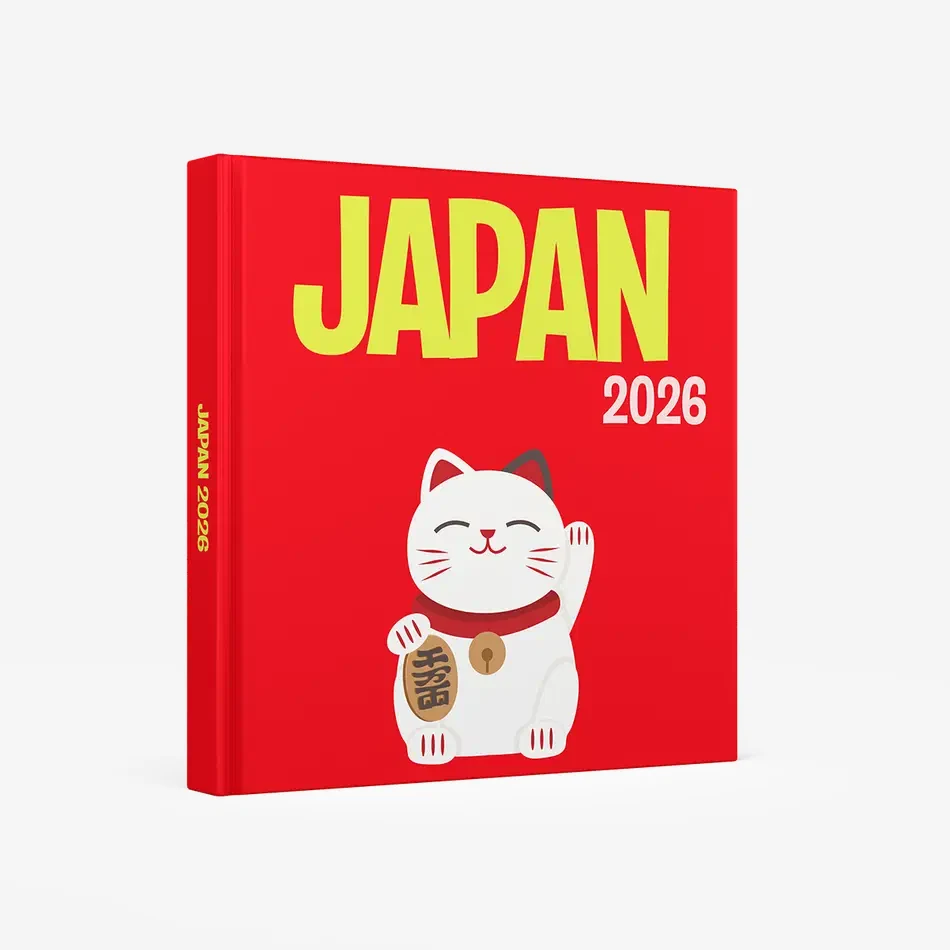Japon
