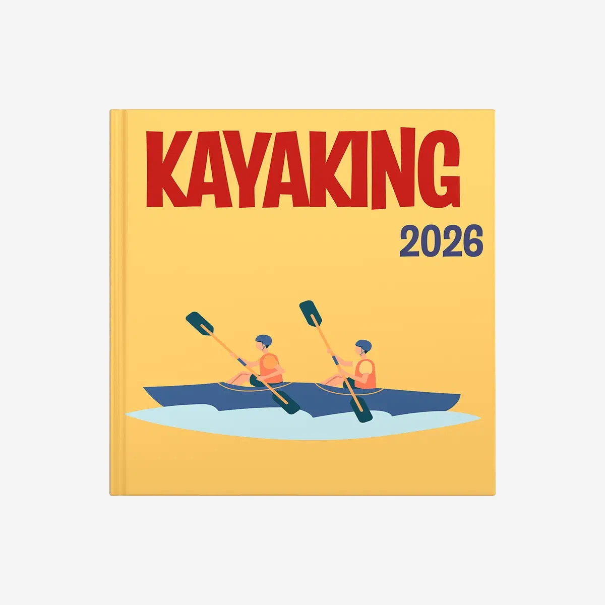Kayak — image 2