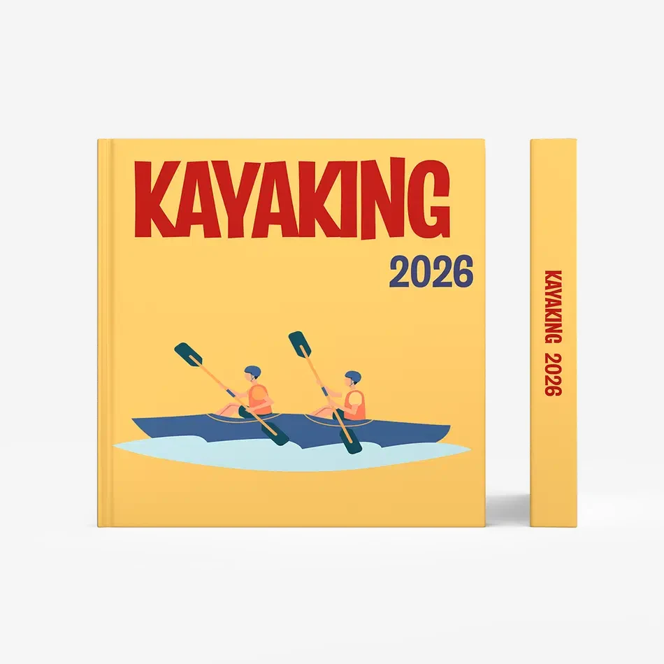 Kayak — image 3