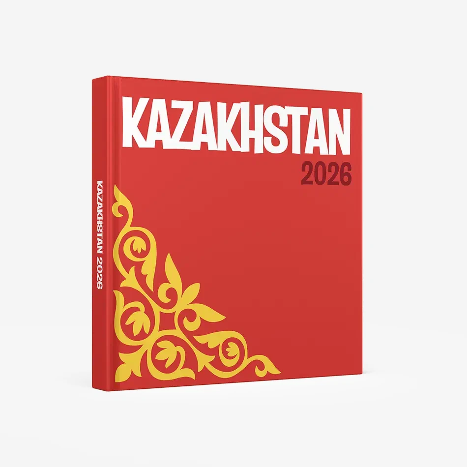 Kazakhstan