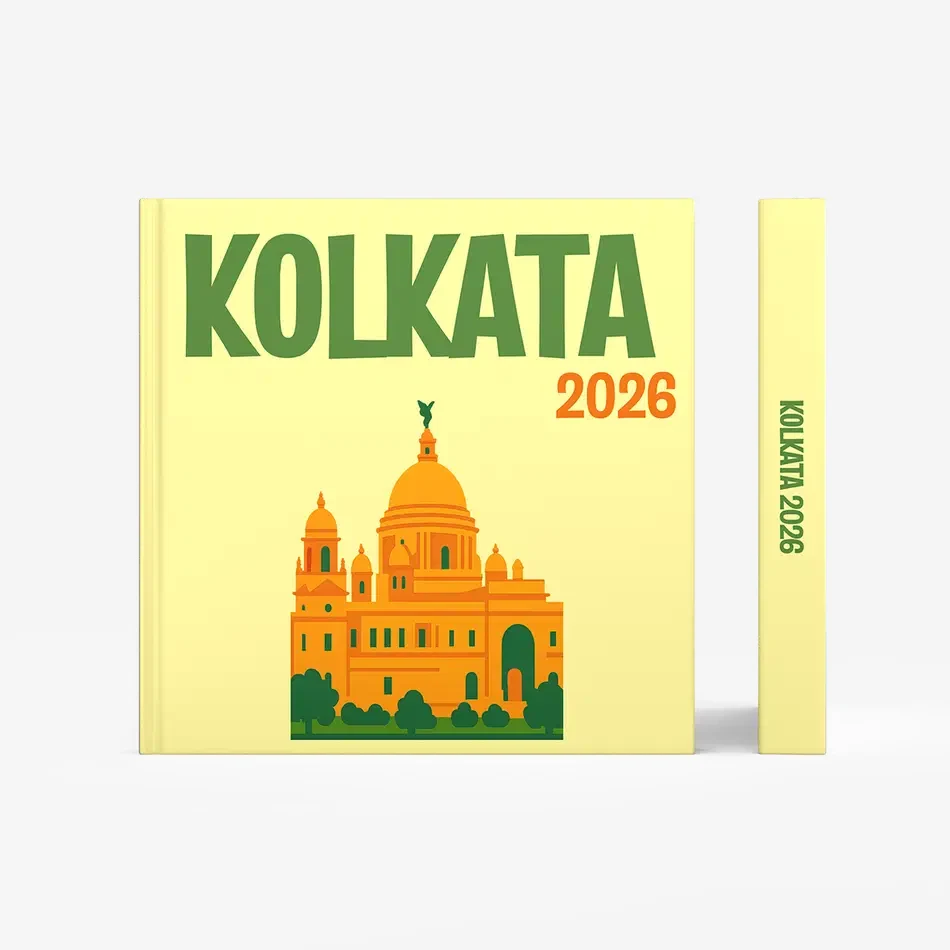 Calcutta — image 3