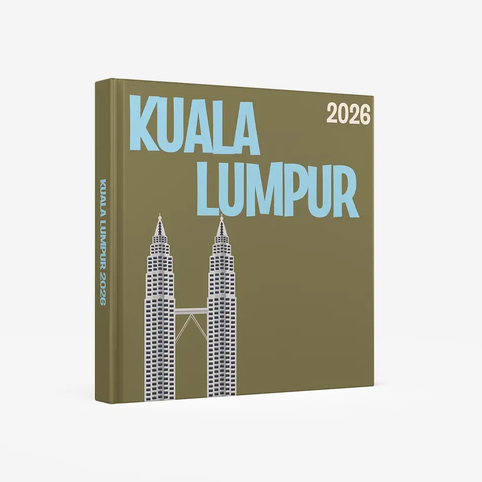 Kuala Lumpur