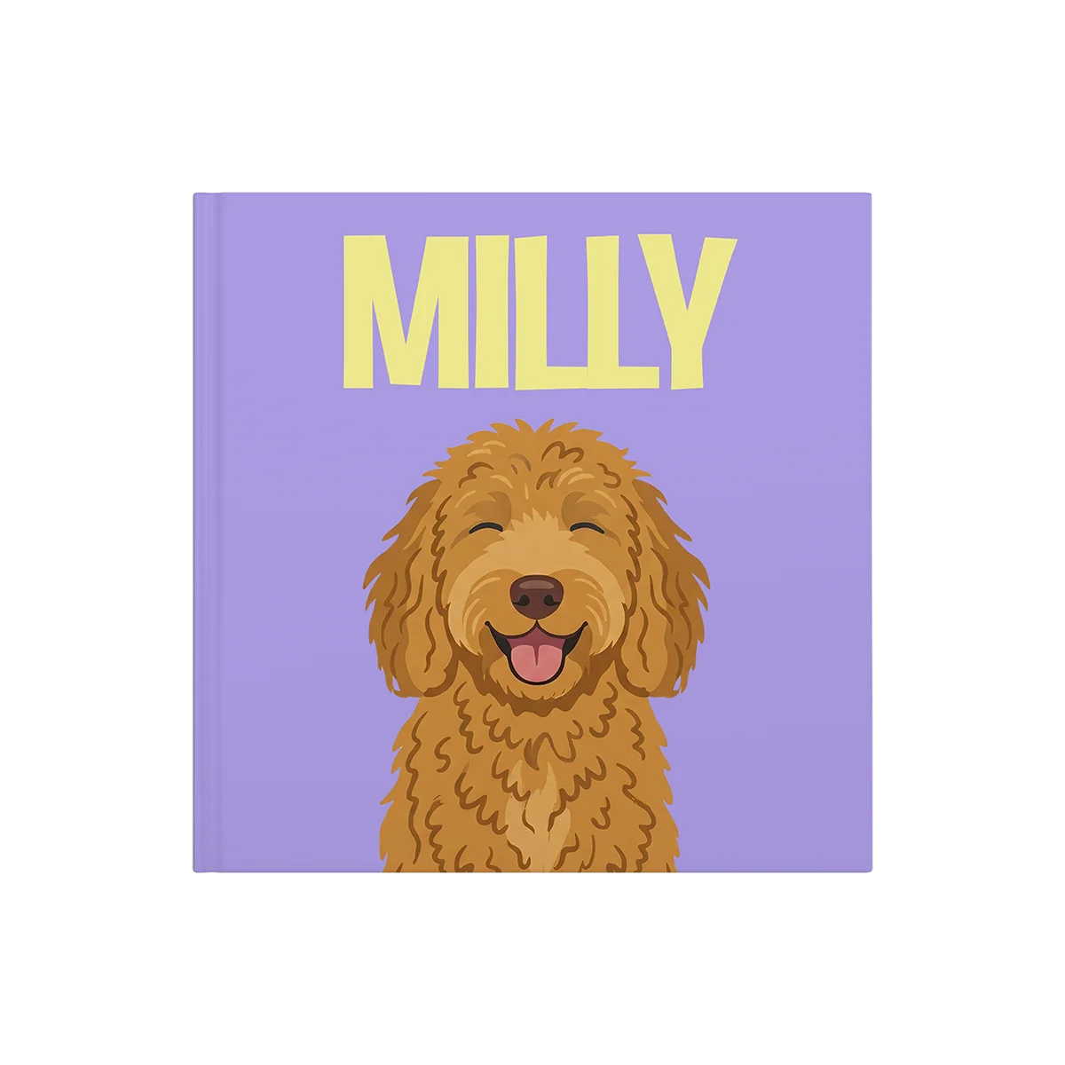 Labradoodle Doré 1 — image 2