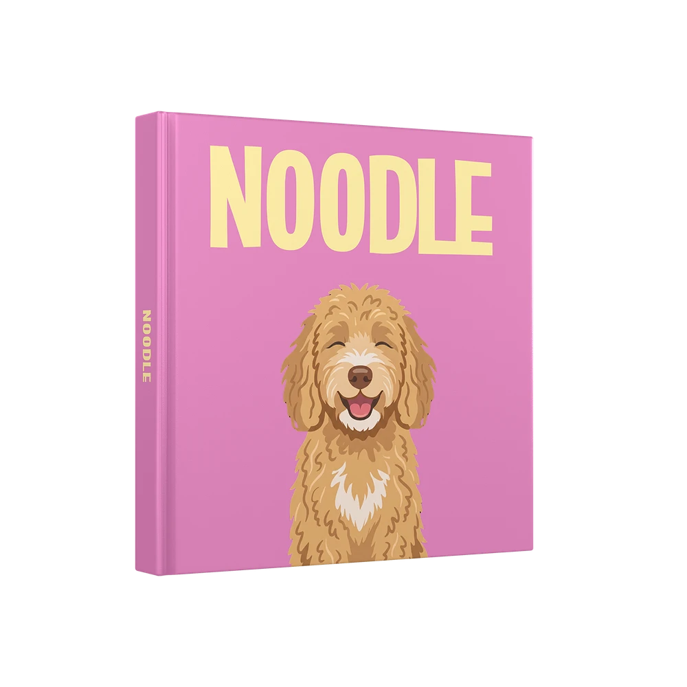 Labradoodle Doré — image 1