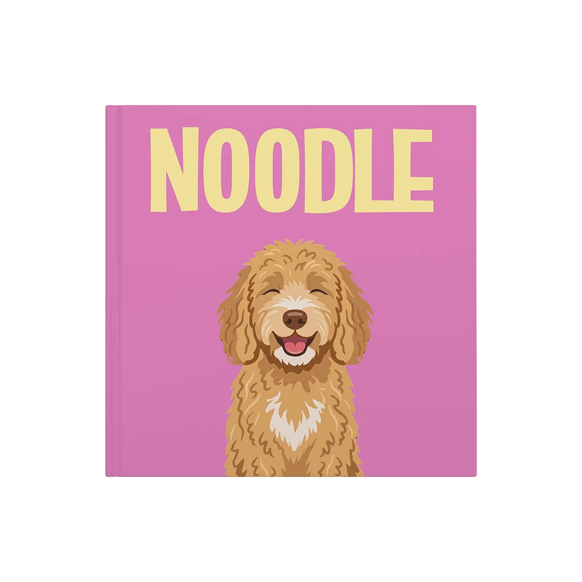 Labradoodle Doré — image 2