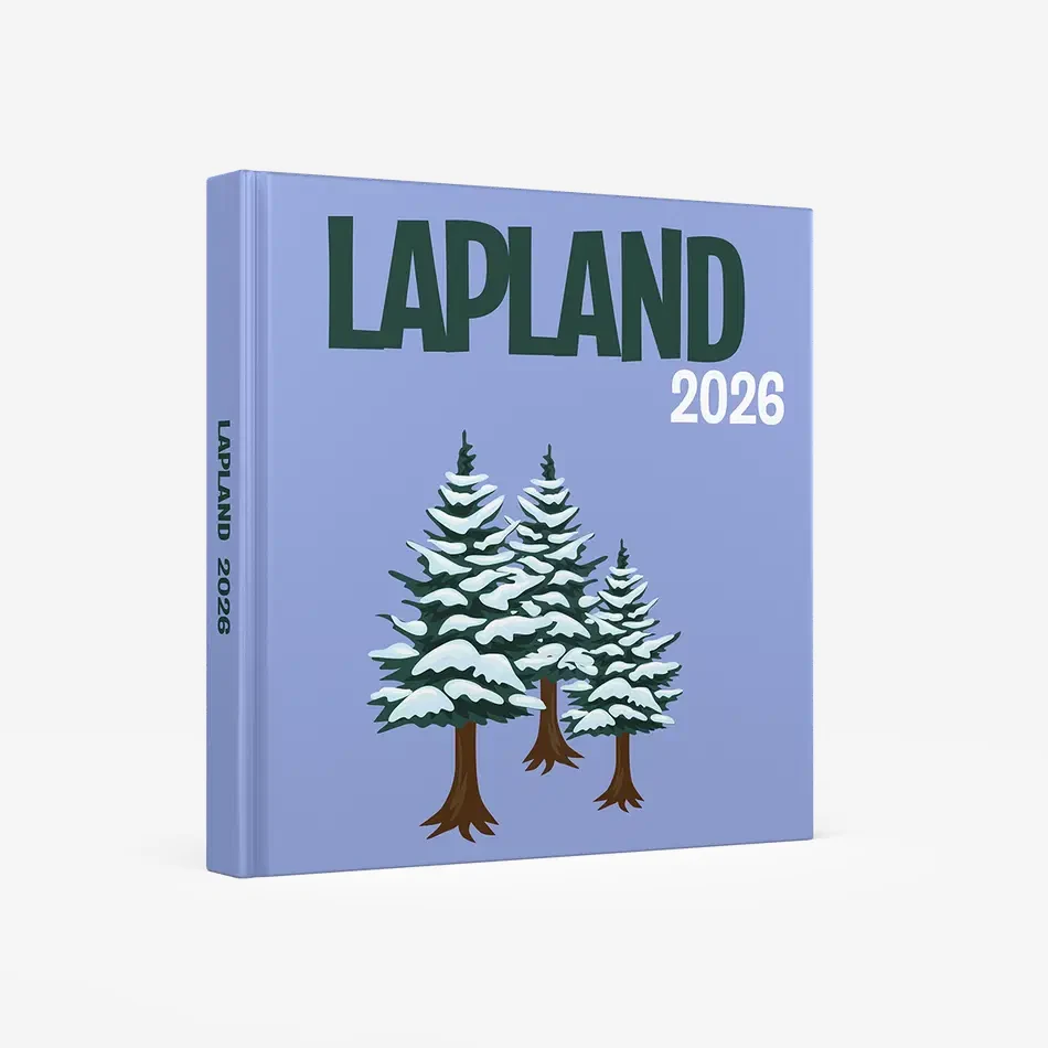 Laponie