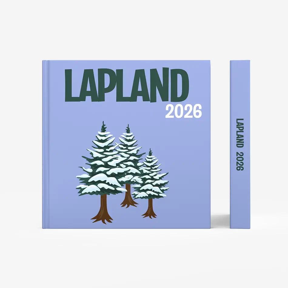 Laponie — image 3