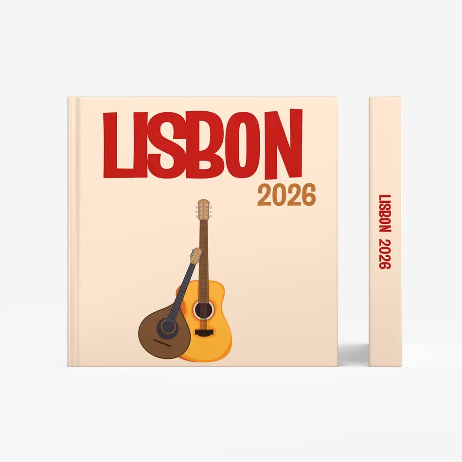 Lisbonne — image 3
