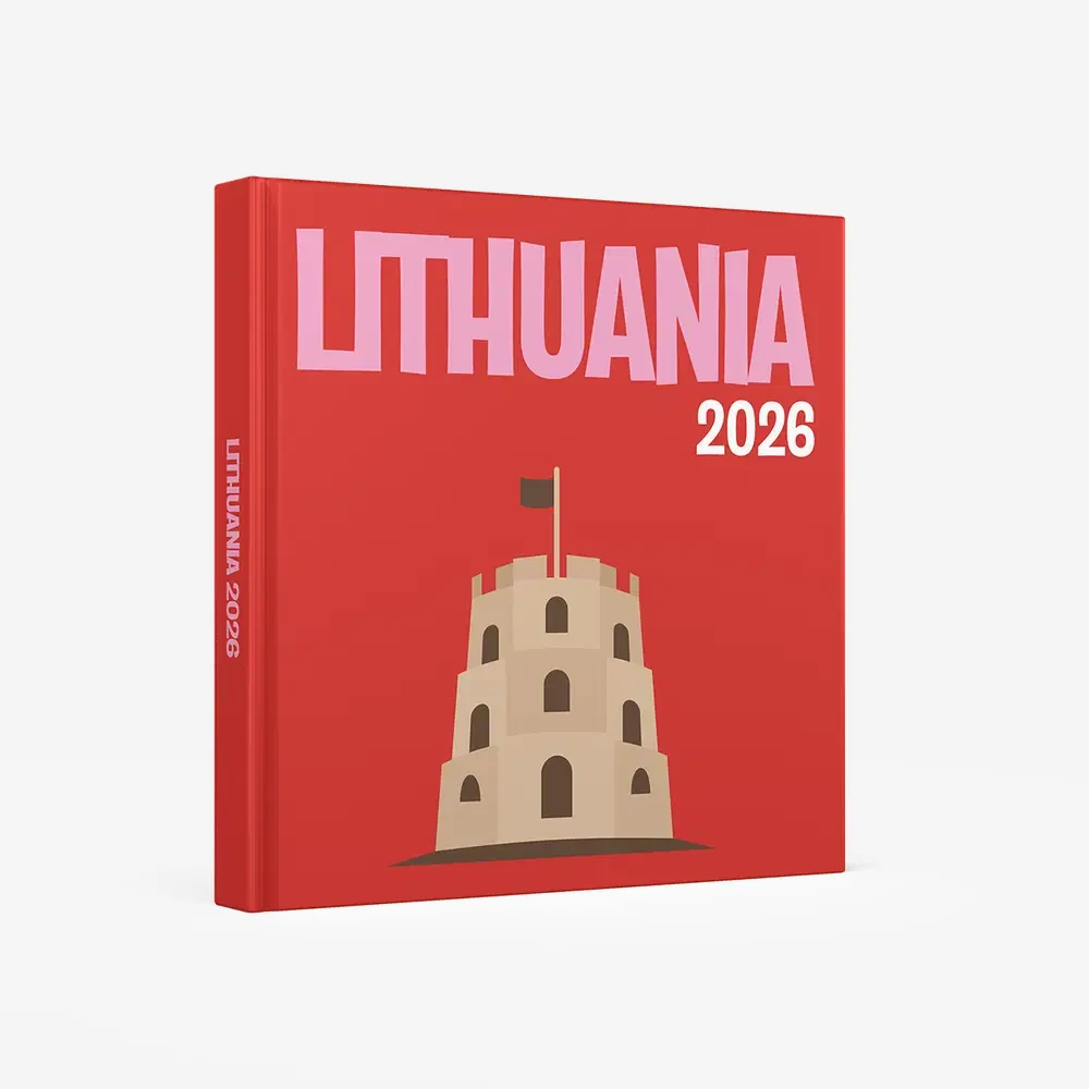 Lituanie