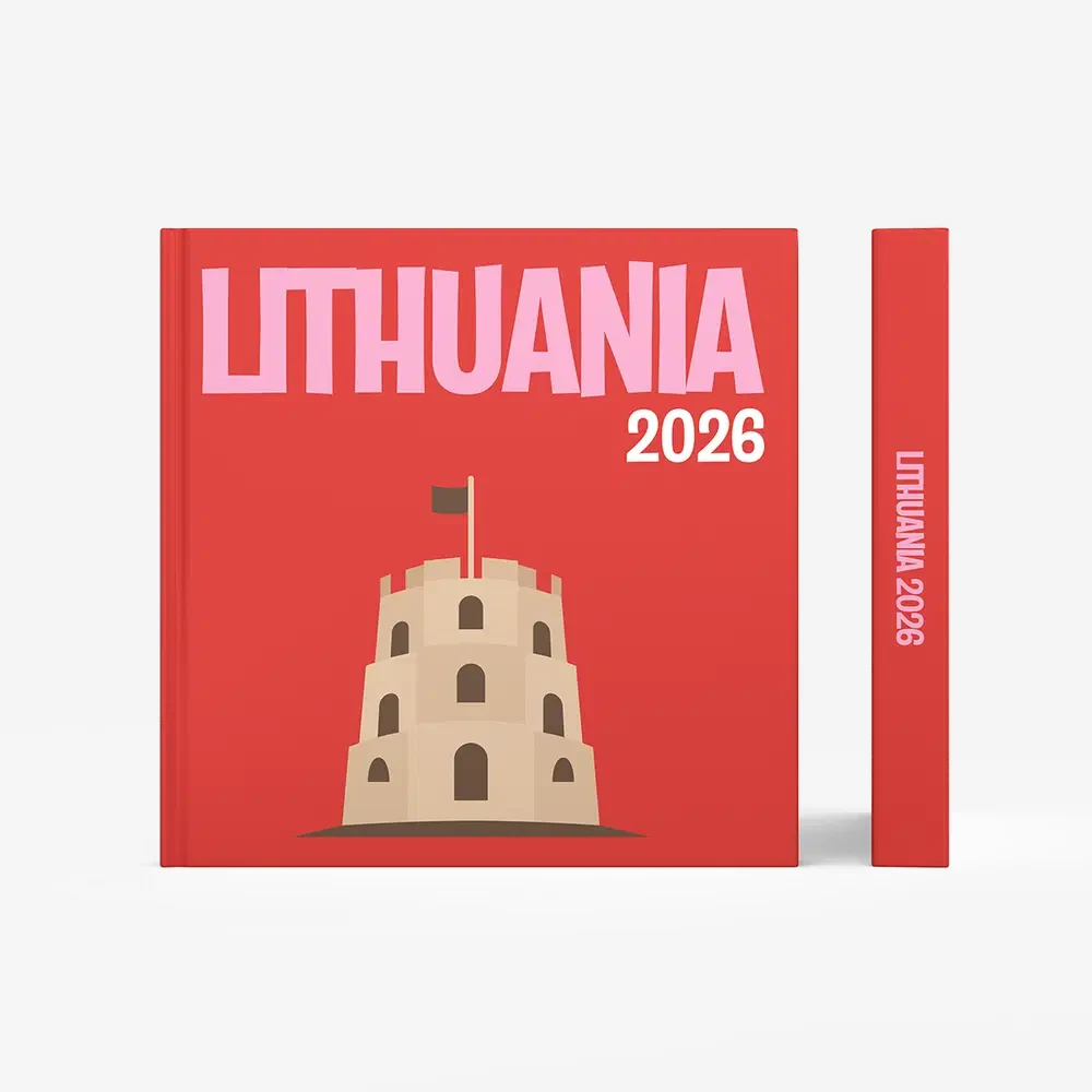 Lituanie — image 3