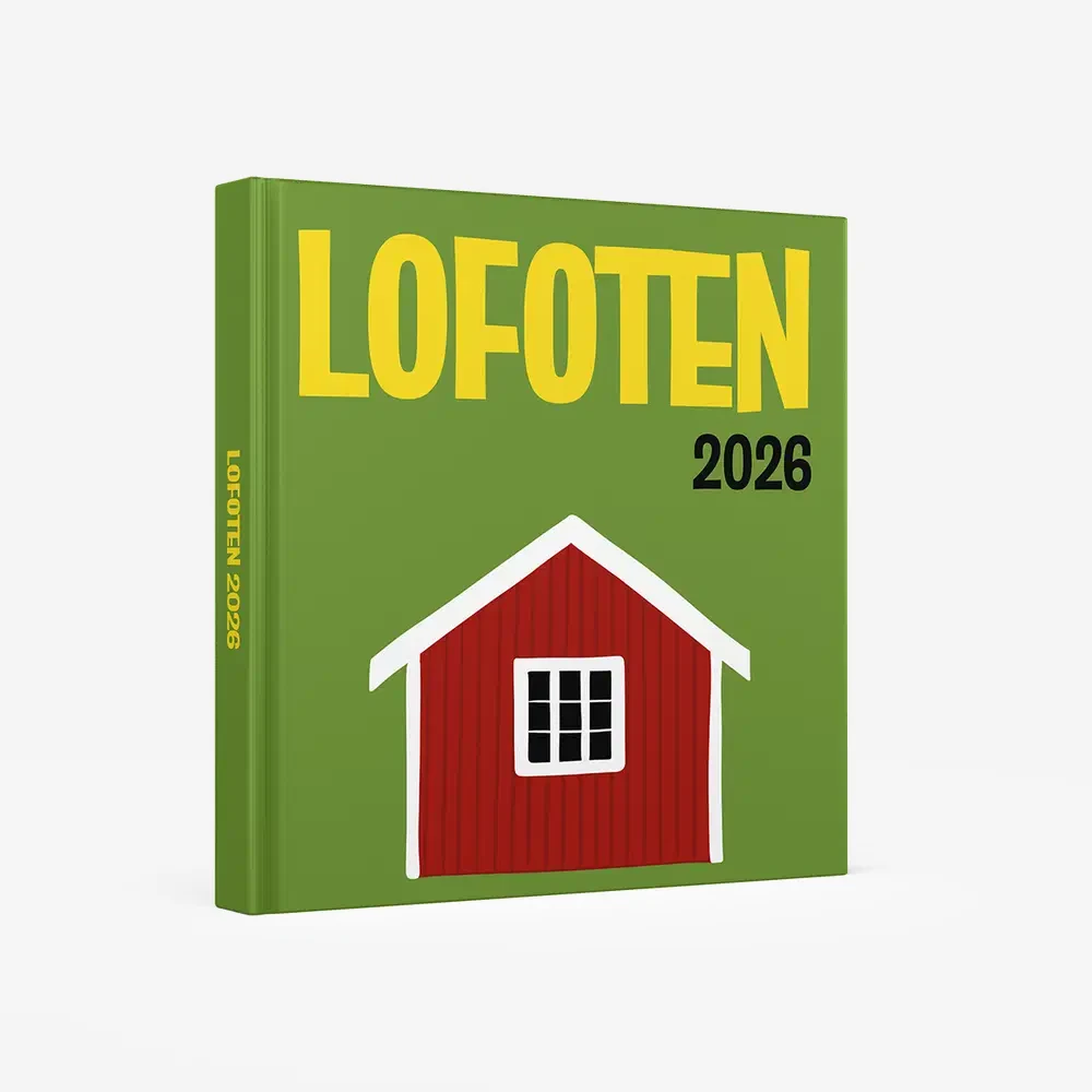 Îles Lofoten