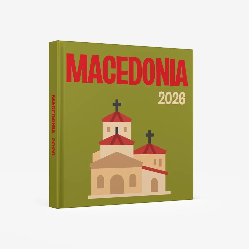 Macédoine