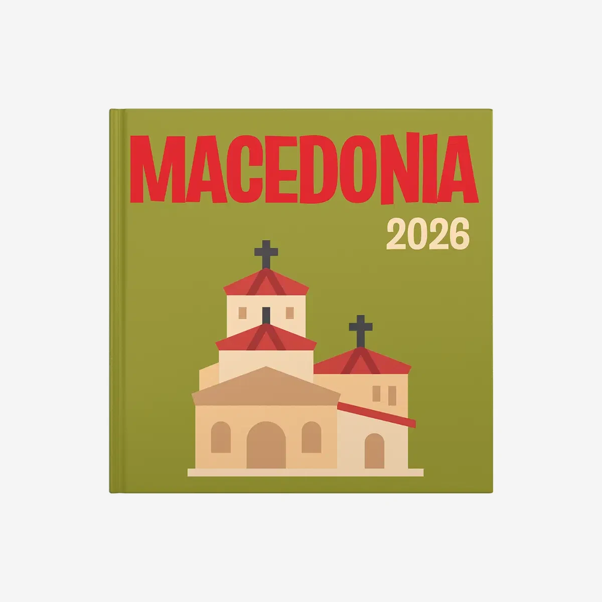 Macédoine — image 2