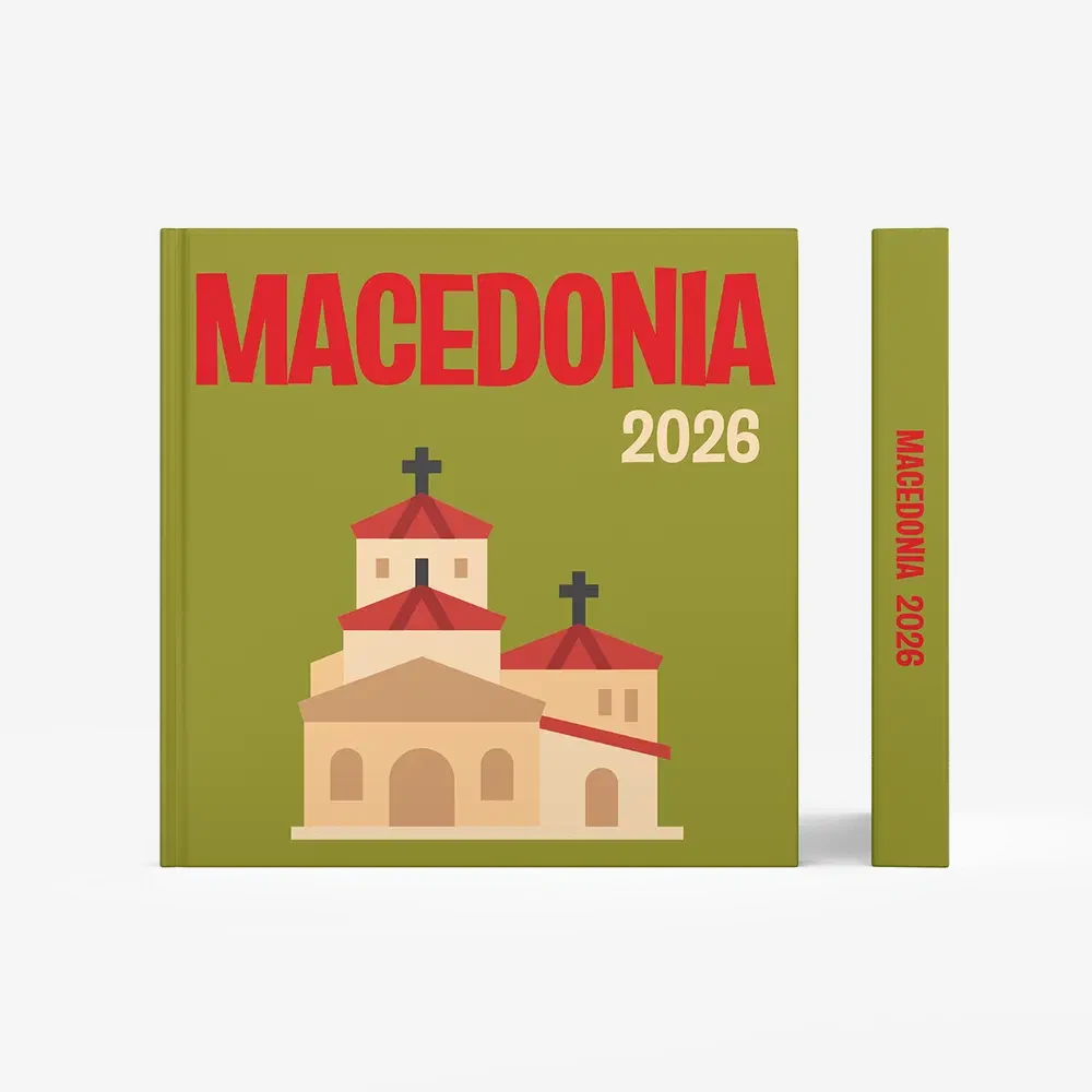 Macédoine — image 3