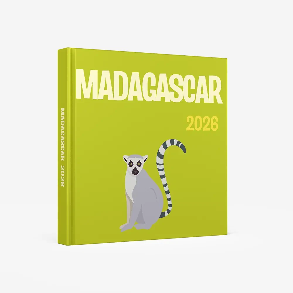 Madagascar