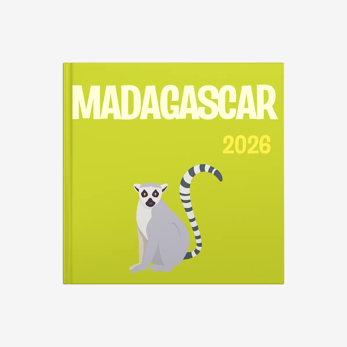 Madagascar — image 2