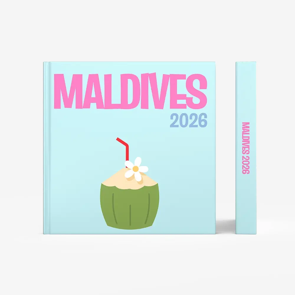 Maldives — image 3