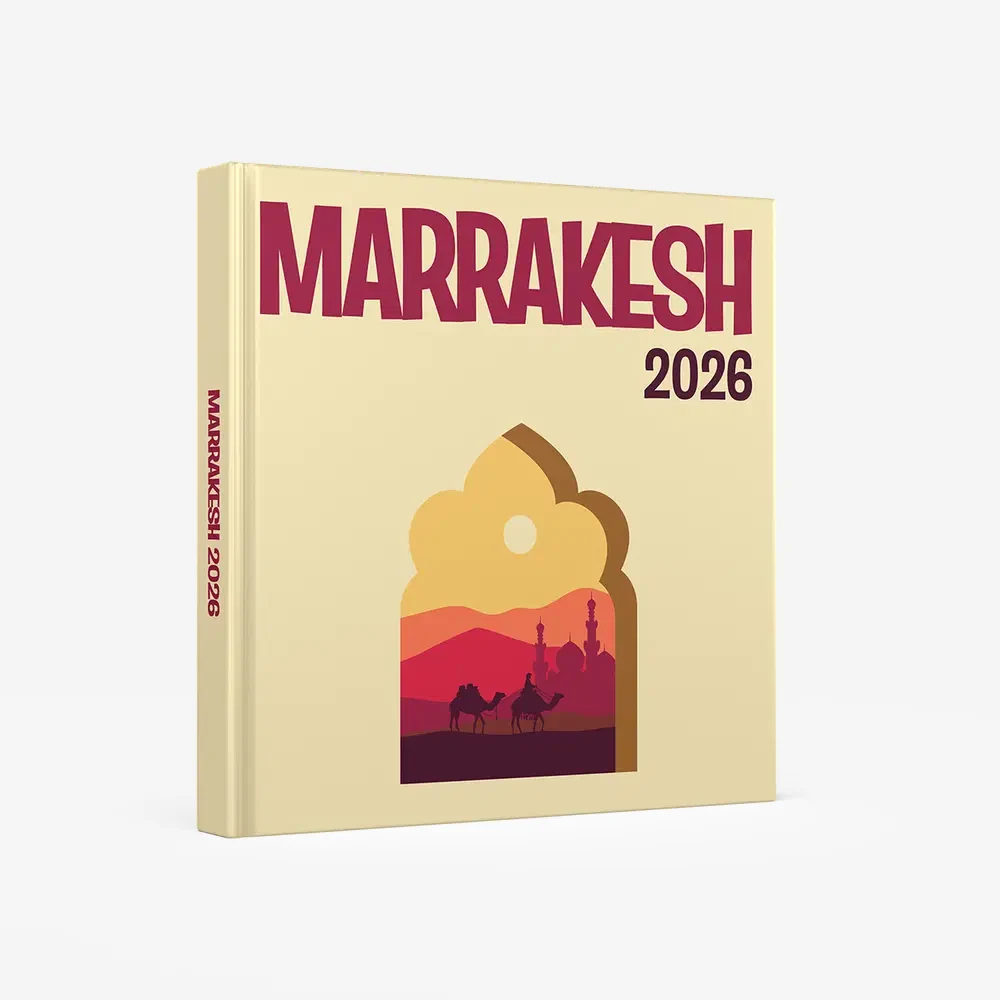 Marrakech