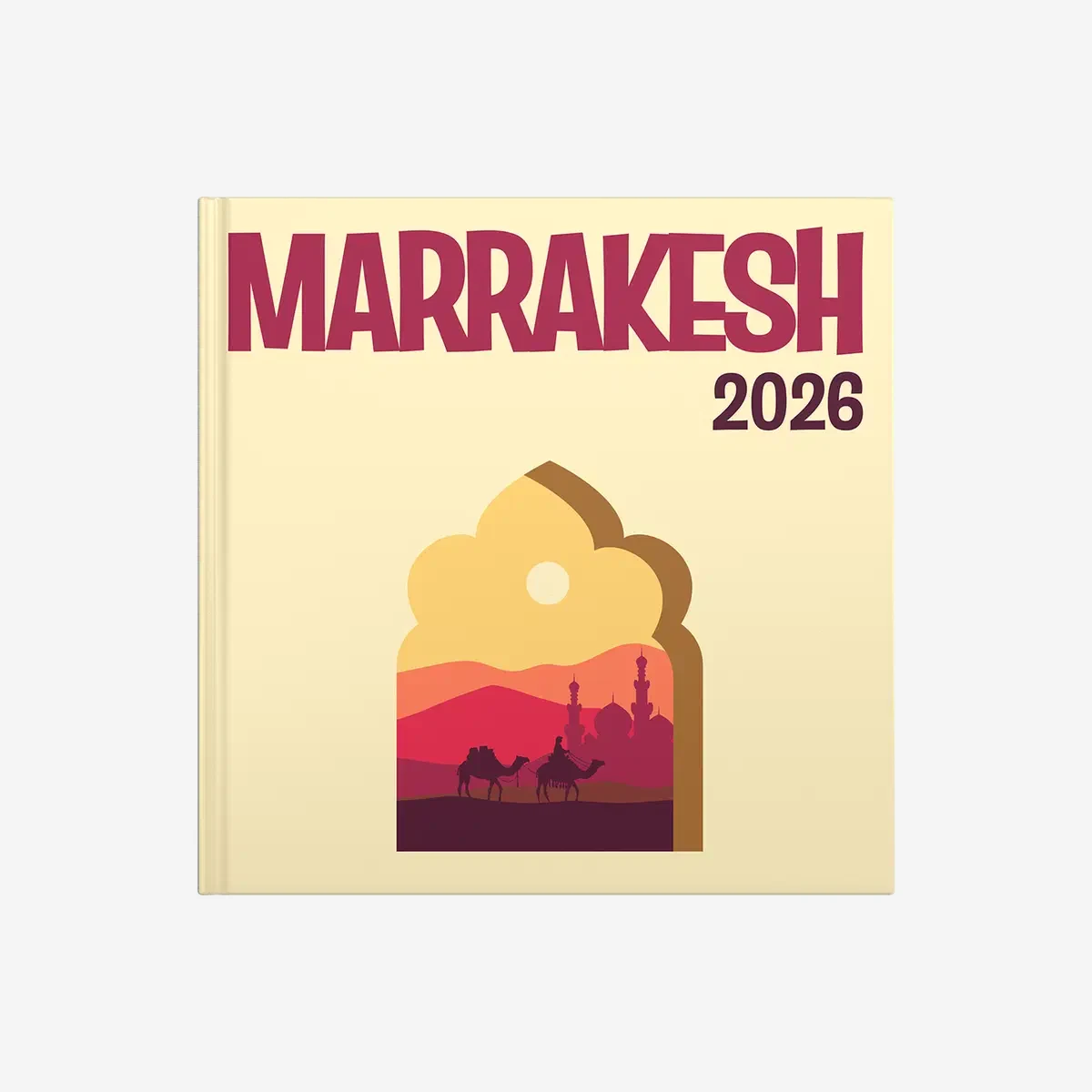 Marrakech — image 2
