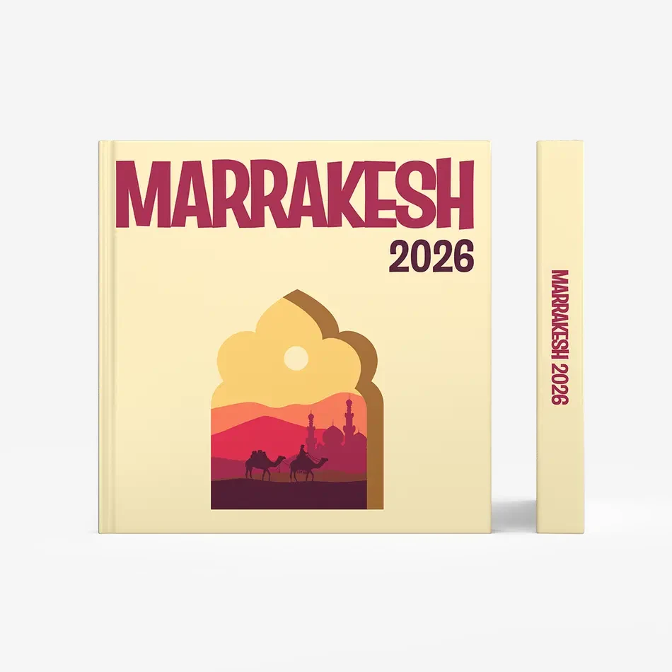 Marrakech — image 3