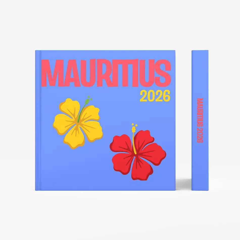 Île Maurice — image 3